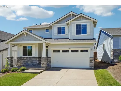 12289 SW Champlin Lane Beaverton OR 97007