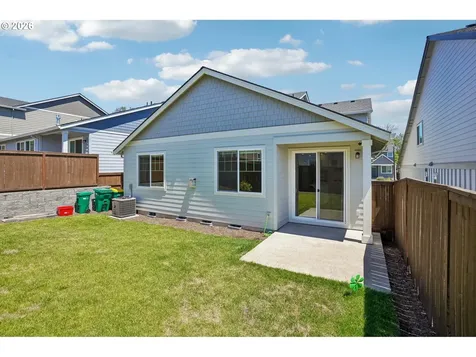 12289 SW Champlin Lane Beaverton OR 97007