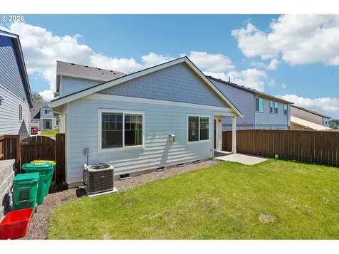 12289 SW Champlin Lane Beaverton OR 97007