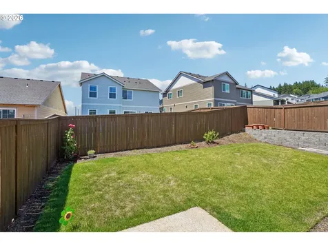 12289 SW Champlin Lane Beaverton OR 97007