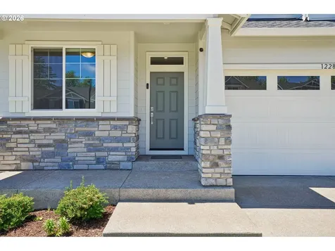 12289 SW Champlin Lane Beaverton OR 97007