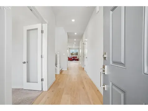 12289 SW Champlin Lane Beaverton OR 97007
