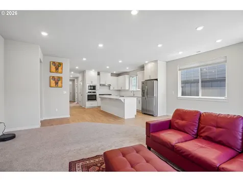 12289 SW Champlin Lane Beaverton OR 97007