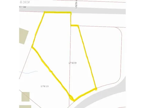 17609 SW 81st Street Longbranch WA 98351