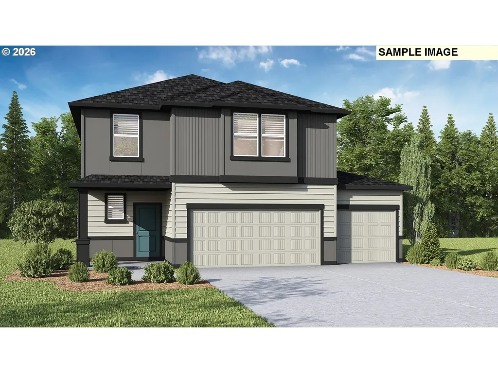 345 NW 30th Street Battle Ground WA 98604