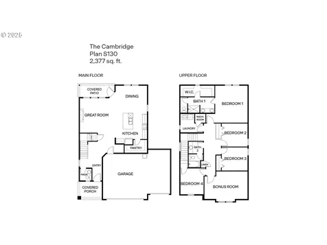 345 NW 30th Street Battle Ground WA 98604