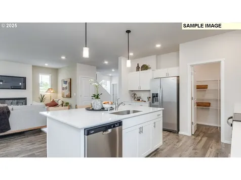 345 NW 30th Street Battle Ground WA 98604