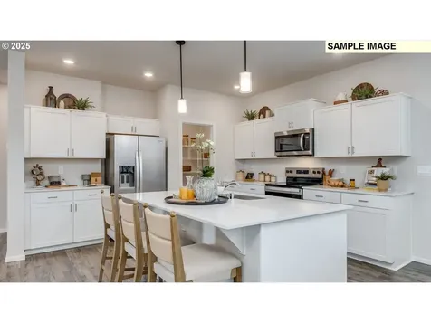 345 NW 30th Street Battle Ground WA 98604
