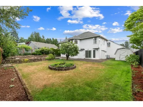 2610 SE 134th Avenue Vancouver WA 98683