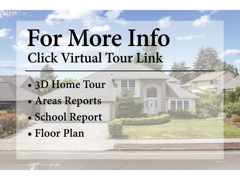 2610 SE 134th Avenue Vancouver WA 98683