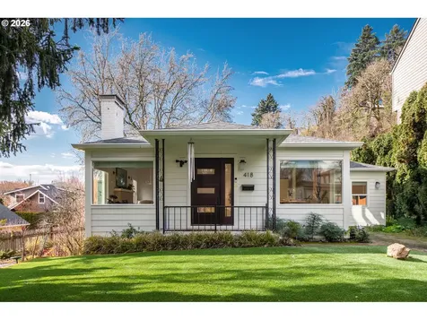 418 S Texas Street Portland OR 97219