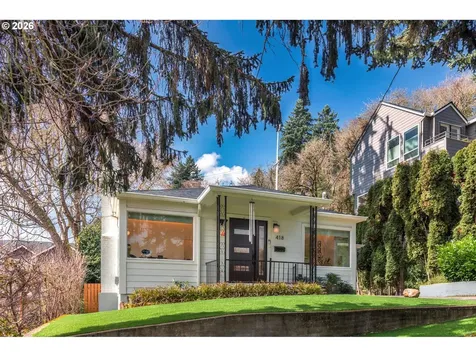418 S Texas Street Portland OR 97219
