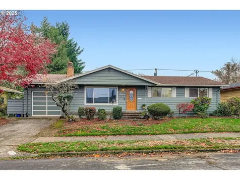 10832 SE Stephens Street Portland OR 97216
