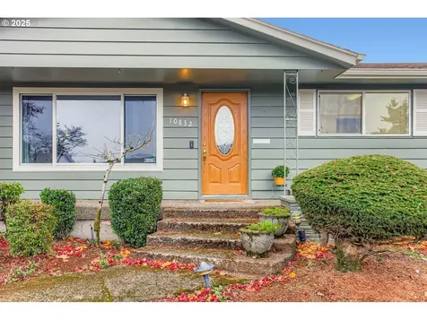 10832 SE Stephens Street Portland OR 97216