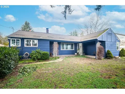 9103 SE Knapp Street Portland OR 97266