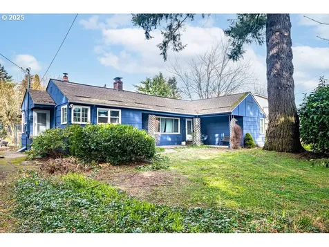 9103 SE Knapp Street Portland OR 97266