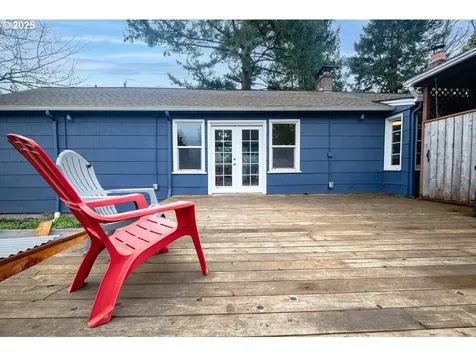 9103 SE Knapp Street Portland OR 97266