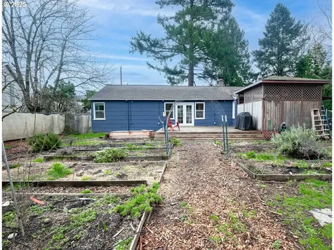 9103 SE Knapp Street Portland OR 97266