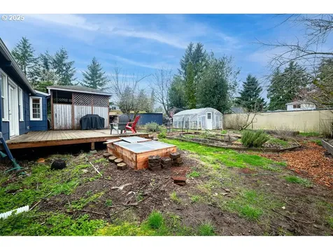 9103 SE Knapp Street Portland OR 97266