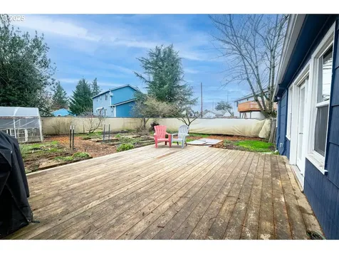 9103 SE Knapp Street Portland OR 97266