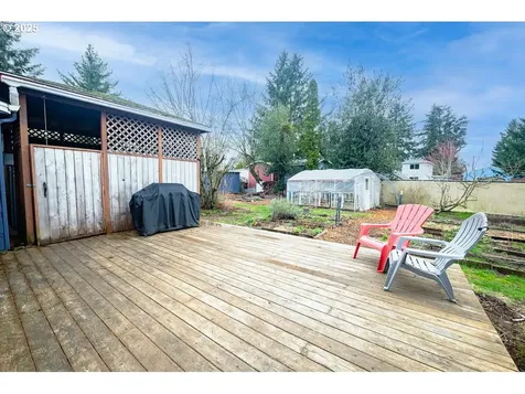 9103 SE Knapp Street Portland OR 97266