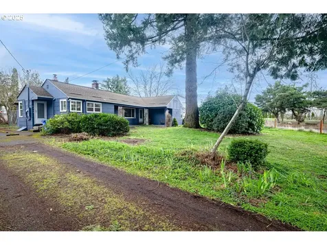 9103 SE Knapp Street Portland OR 97266