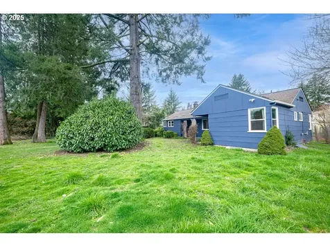 9103 SE Knapp Street Portland OR 97266