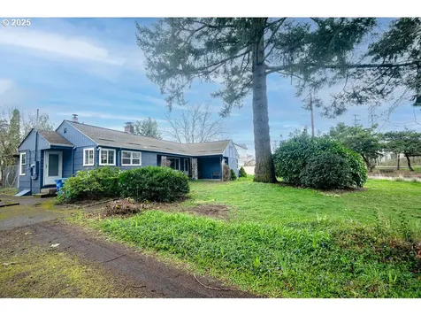 9103 SE Knapp Street Portland OR 97266