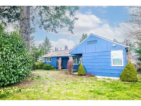 9103 SE Knapp Street Portland OR 97266