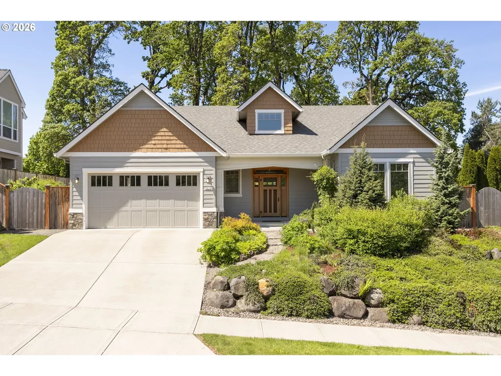2631 NW Merlot Drive Mcminnville OR 97128