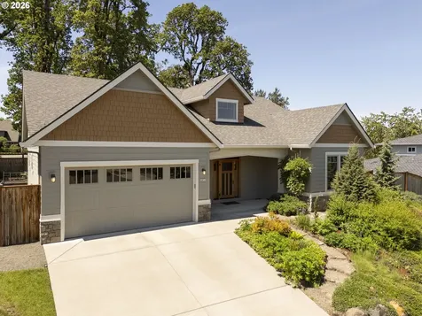 2631 NW Merlot Drive Mcminnville OR 97128