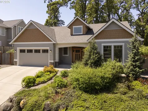 2631 NW Merlot Drive Mcminnville OR 97128