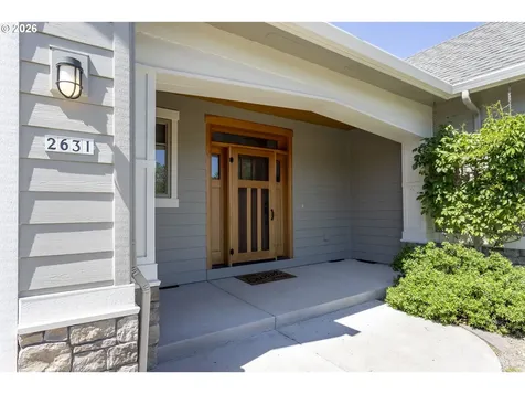 2631 NW Merlot Drive Mcminnville OR 97128