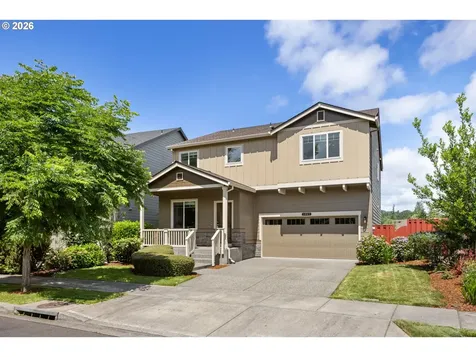 1067 Parkside Avenue Forest Grove OR 97116