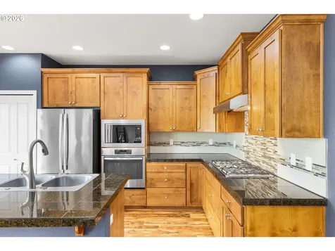1067 Parkside Avenue Forest Grove OR 97116