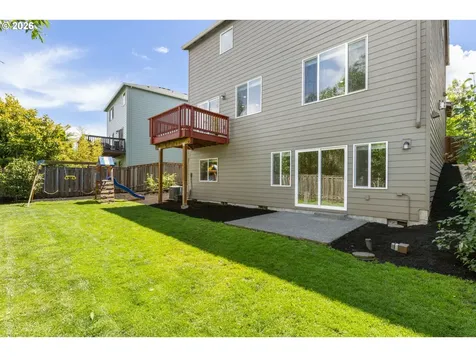1067 Parkside Avenue Forest Grove OR 97116