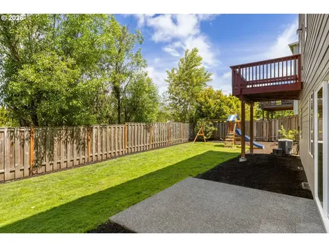 1067 Parkside Avenue Forest Grove OR 97116