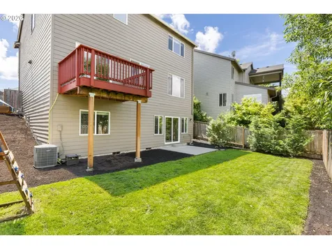 1067 Parkside Avenue Forest Grove OR 97116