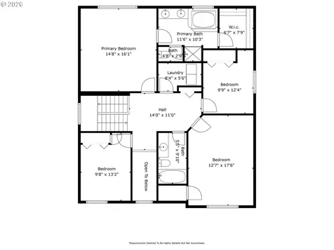 1067 Parkside Avenue Forest Grove OR 97116