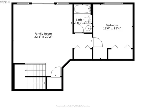 1067 Parkside Avenue Forest Grove OR 97116