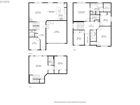 1067 Parkside Avenue Forest Grove OR 97116