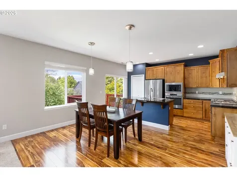 1067 Parkside Avenue Forest Grove OR 97116