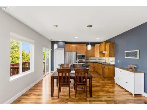 1067 Parkside Avenue Forest Grove OR 97116