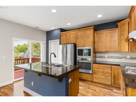 1067 Parkside Avenue Forest Grove OR 97116