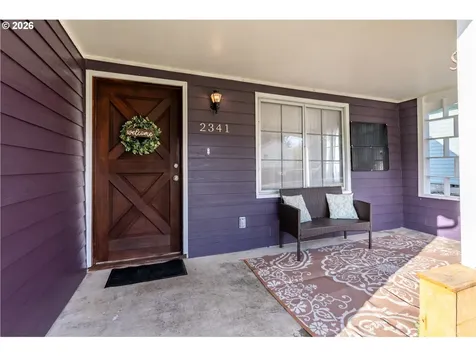 2341 W Castleman Street Longview WA 98632