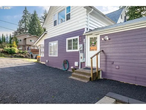 2341 W Castleman Street Longview WA 98632