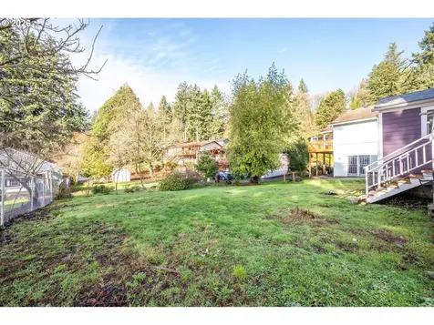 2341 W Castleman Street Longview WA 98632