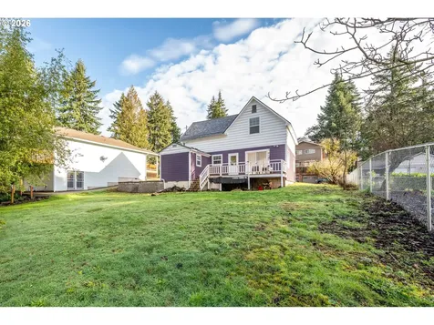 2341 W Castleman Street Longview WA 98632