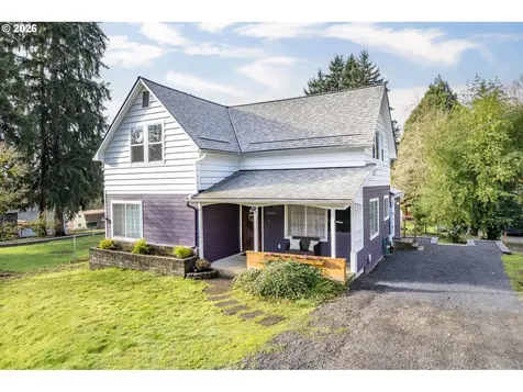 2341 W Castleman Street Longview WA 98632