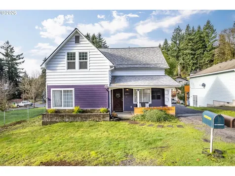 2341 W Castleman Street Longview WA 98632